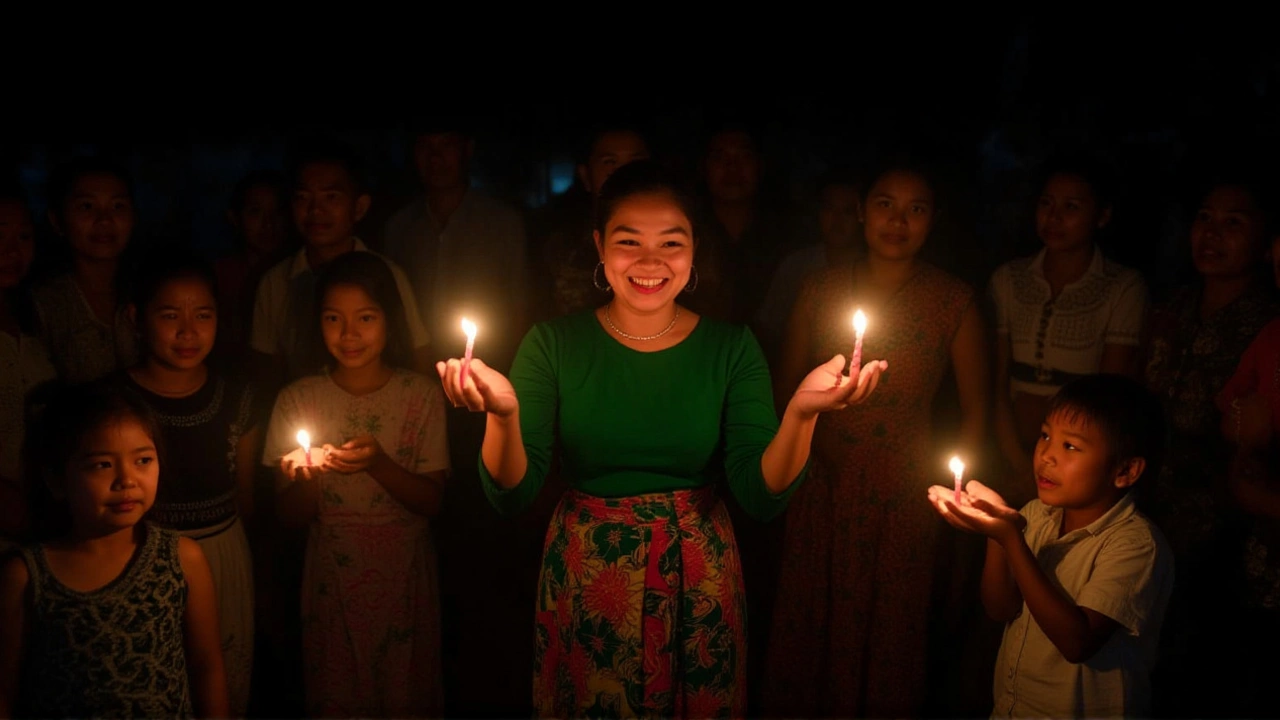 Looking Ahead: Rebuilding and Resilience