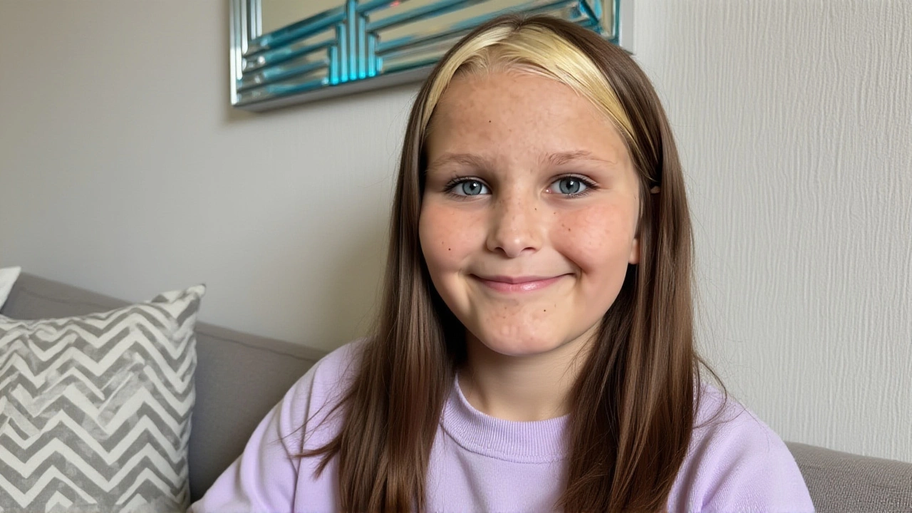 12-Year-Old Mia Lucas Died in NHS Mental Health Unit; Inquest Underway in Sheffield