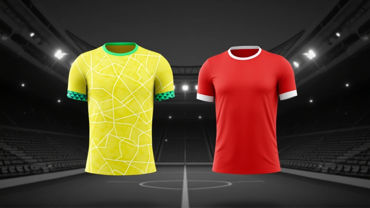 What This Means for Global Security