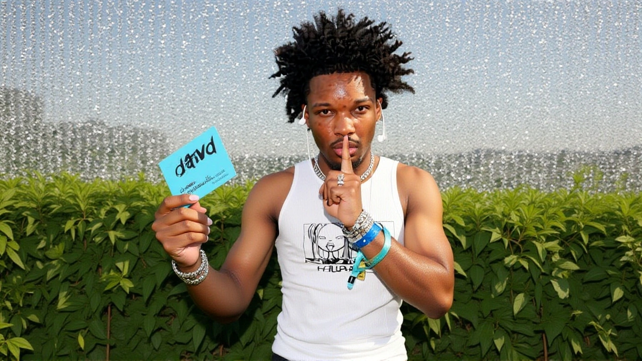 Who Else Might Be Involved?