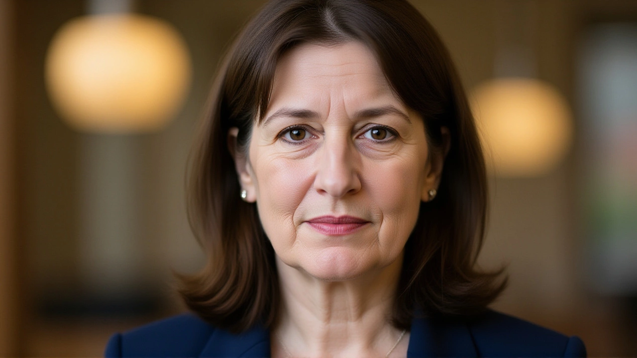 Why This Isn’t Just About Money