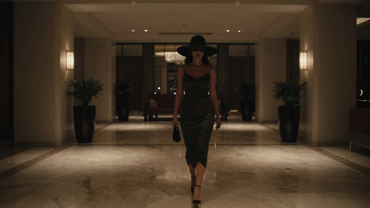 Why Privacy Makes Dubai Escort Services So Popular